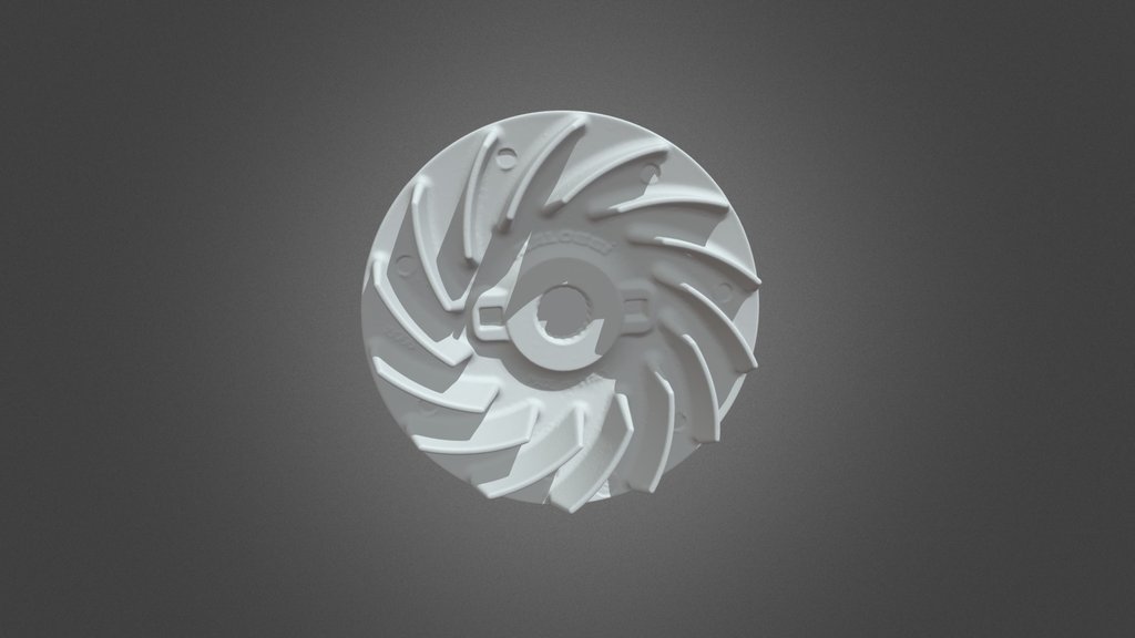 Revopoint MetroX 3D Scanner - A 3D model collection by Revopoint 3D ...