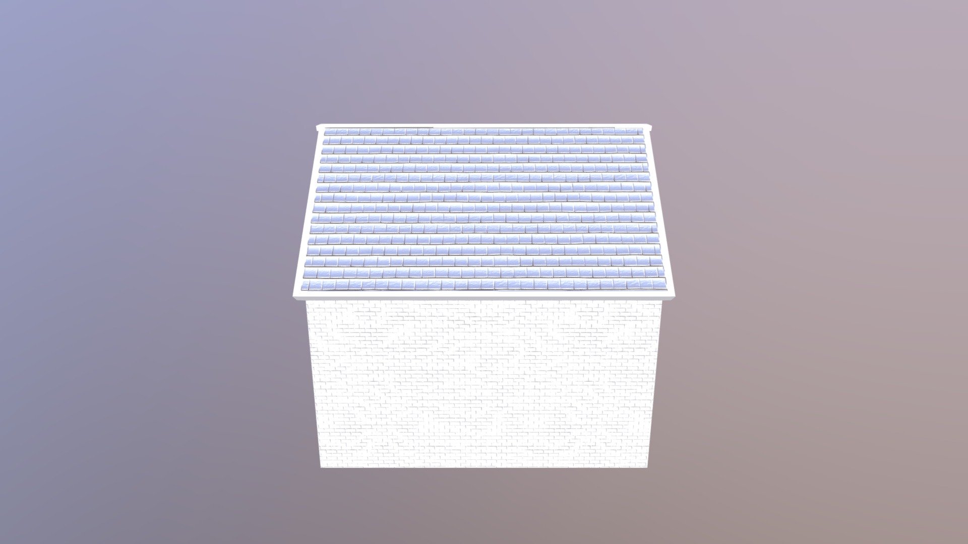 UK house