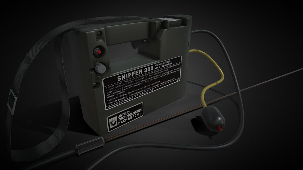 Ghostbusters - A 3D model collection by paulelderdesign - Sketchfab