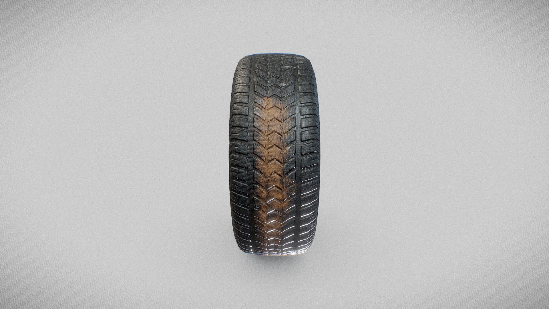 Wheel