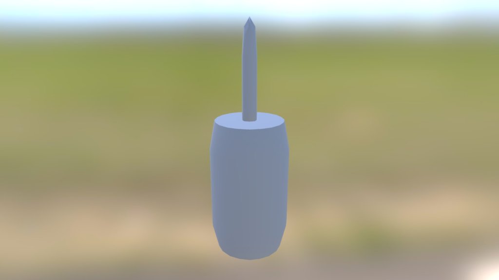 Screwdriver