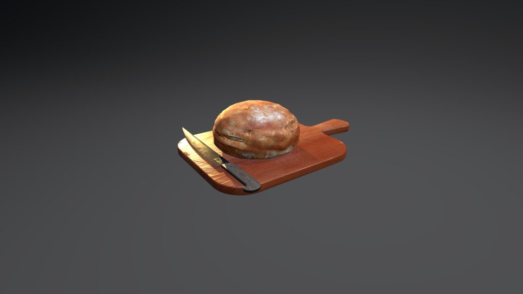 Bread Mix