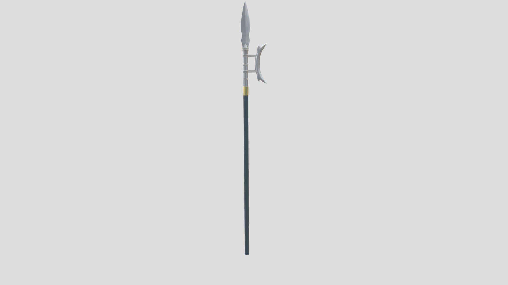 Ji Halberd
