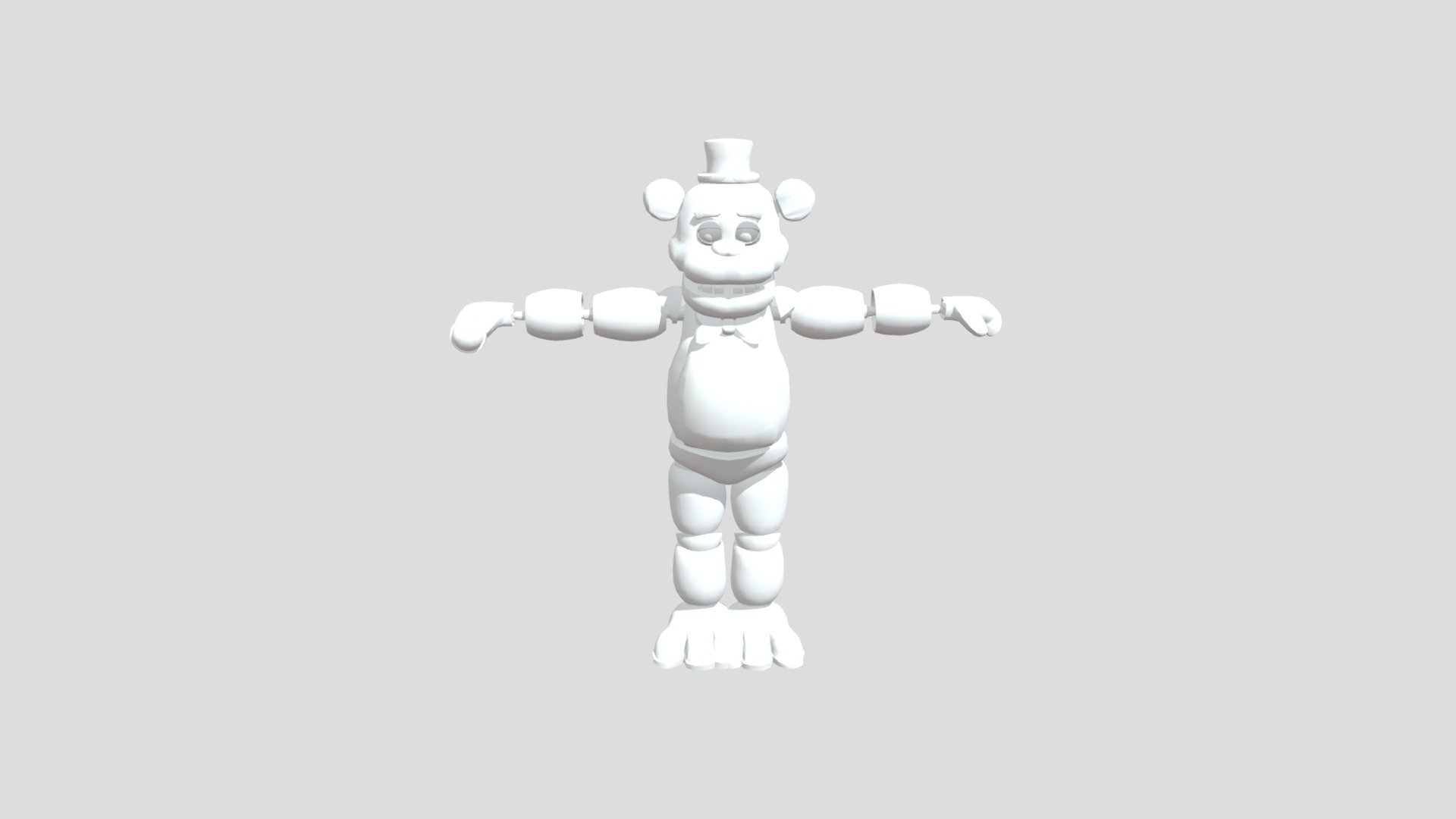 Freddy