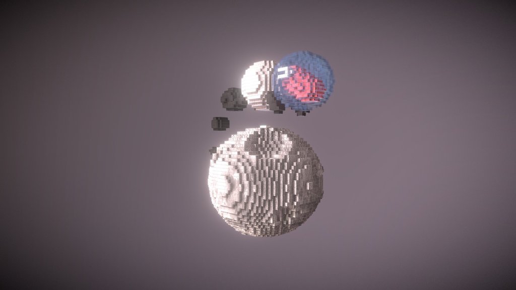 Space Sheep