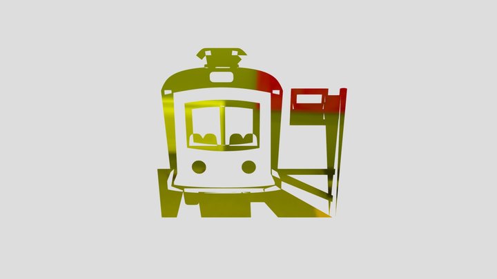 Station – Modelo 3D gratuito STL