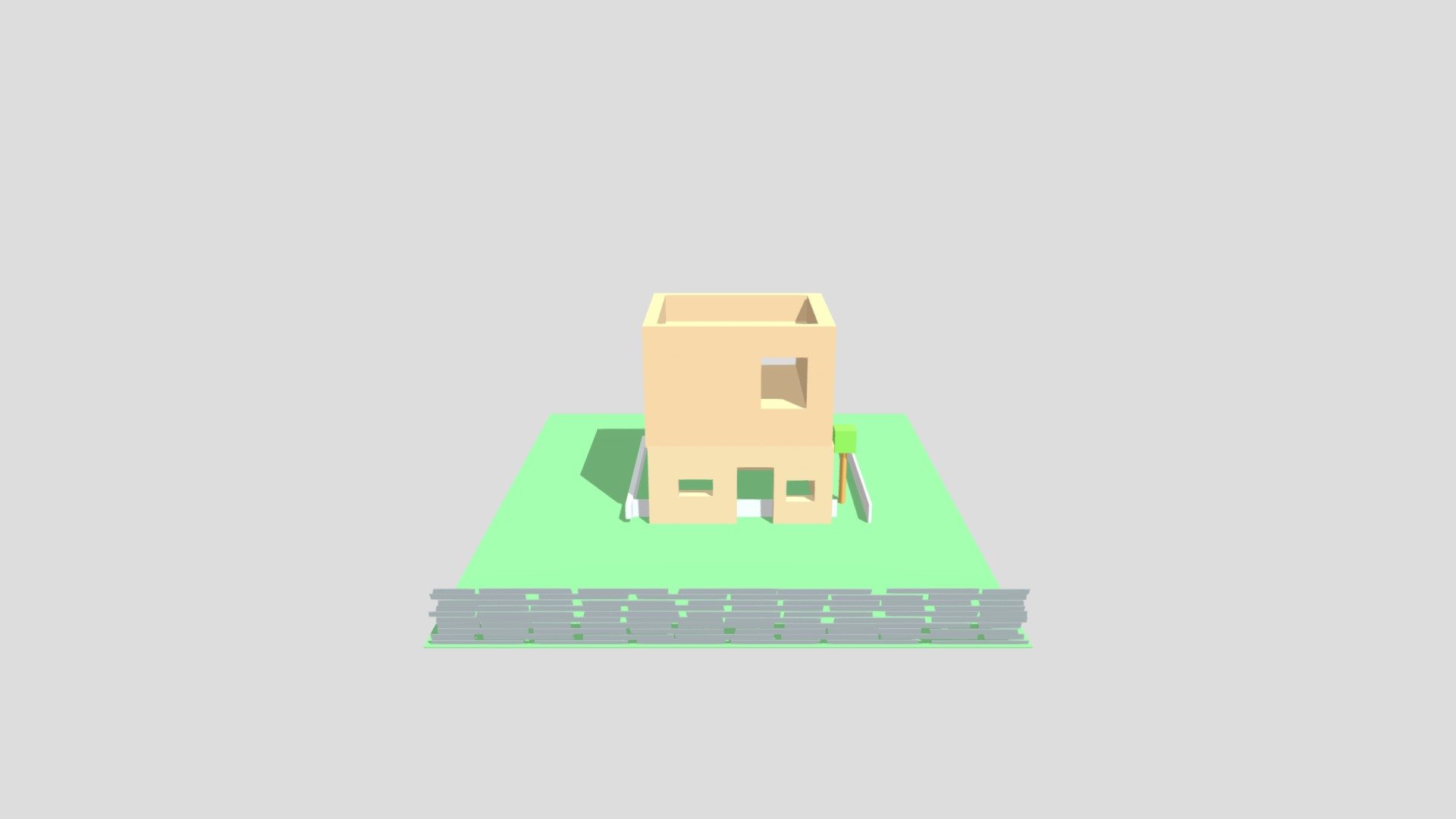 Casa 8