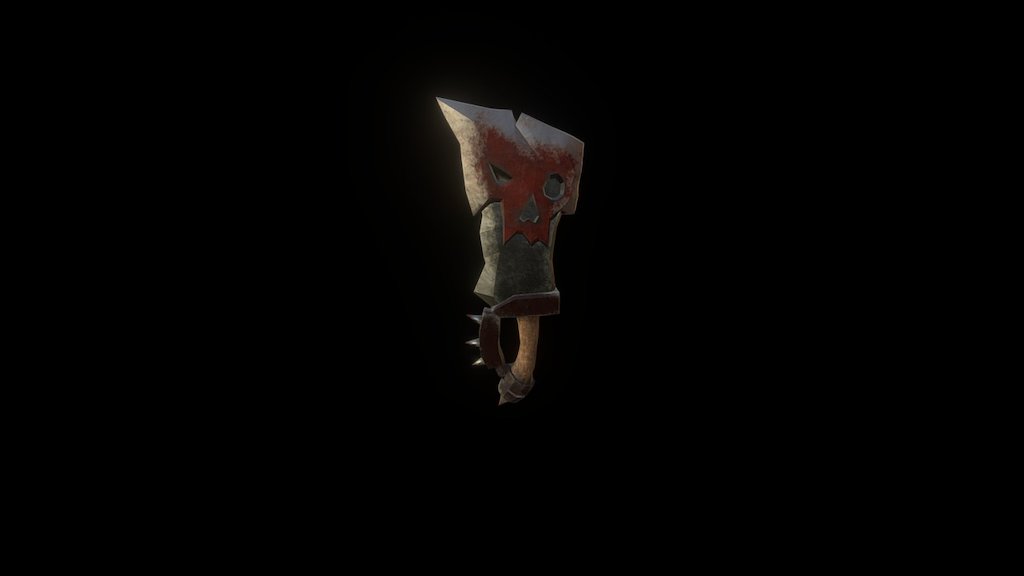 Orc Sword