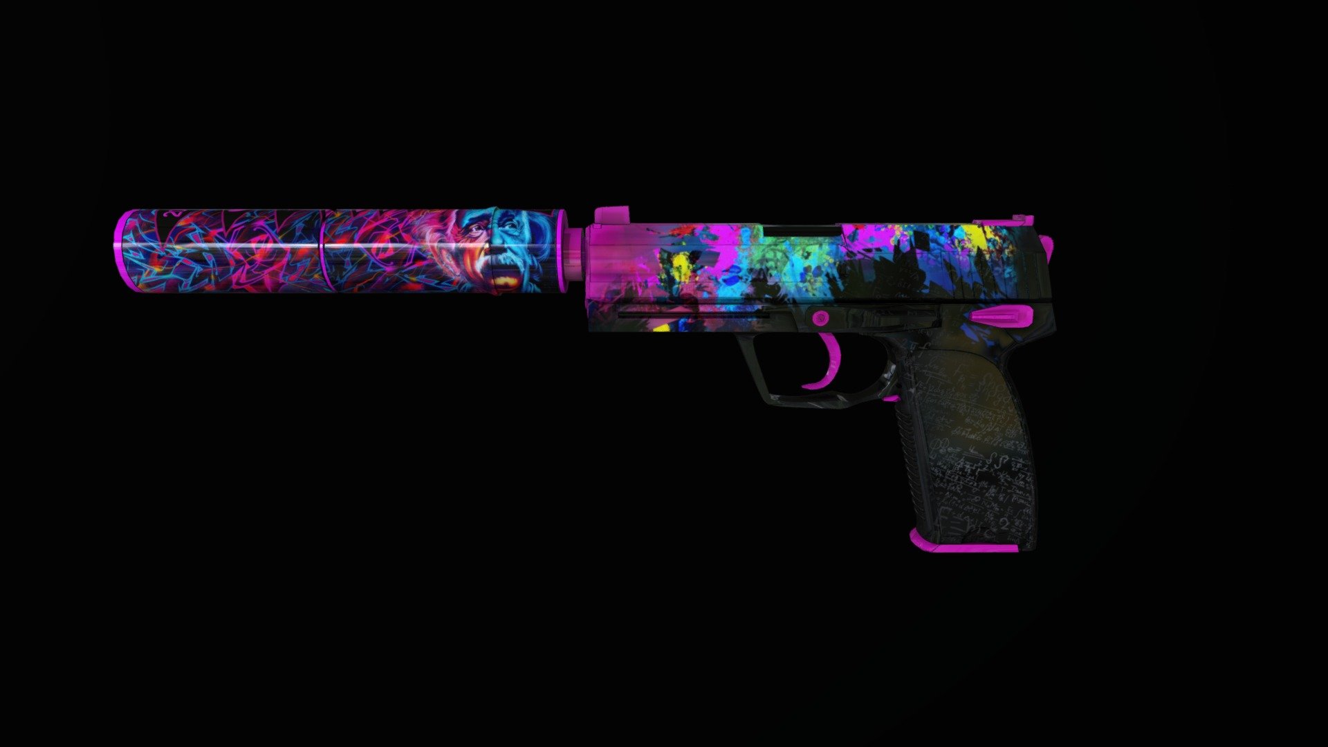 USP-S 200IQ