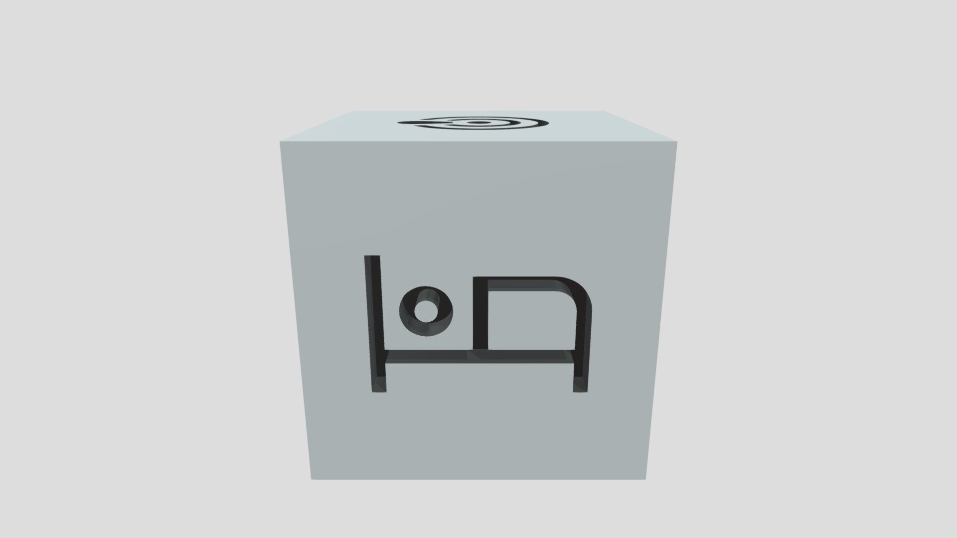 Dice Body Blend