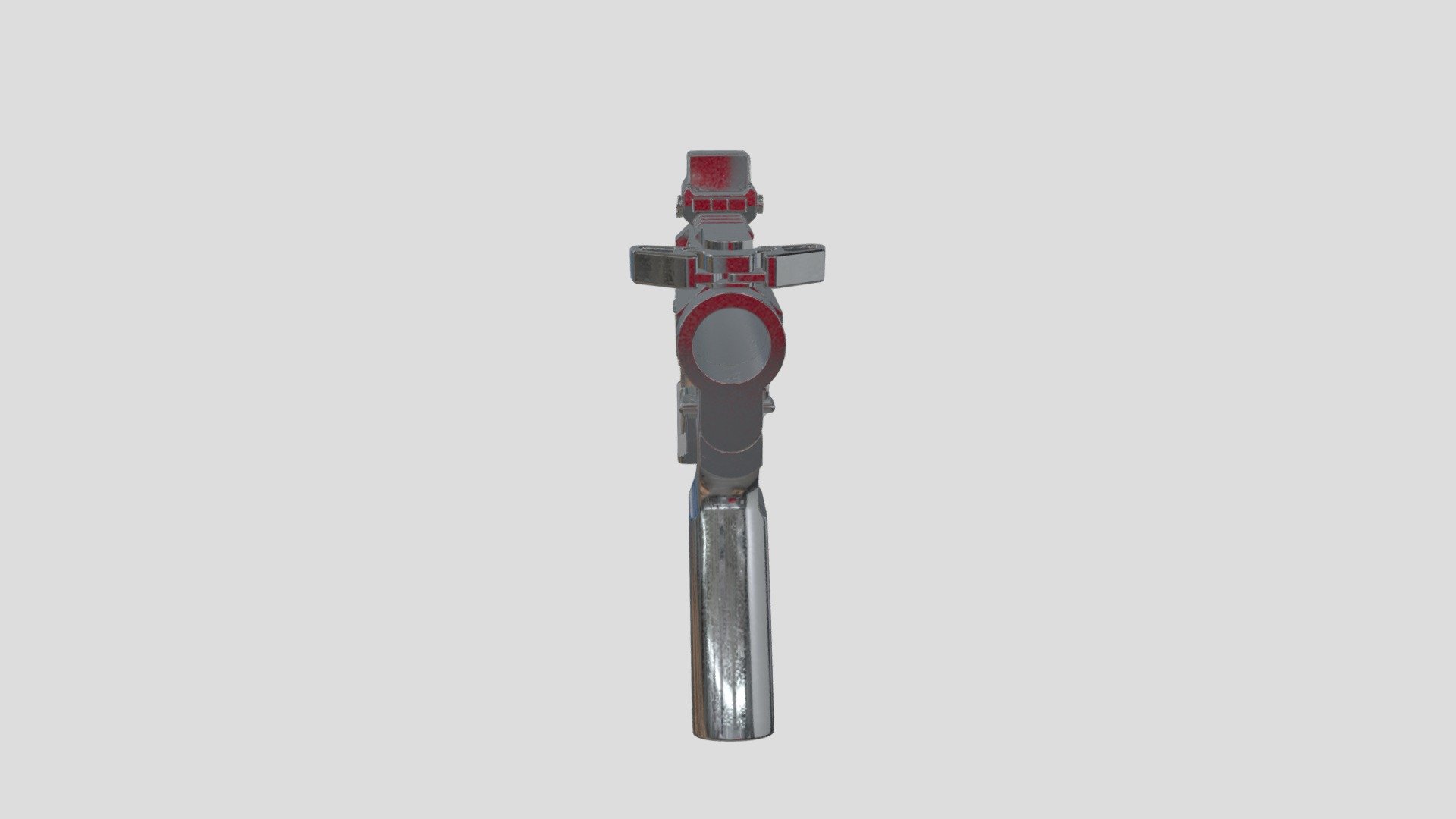 gun