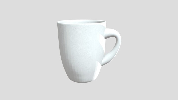 Blender 3D White Logo Coffee Mug for Sale by rbsupercool