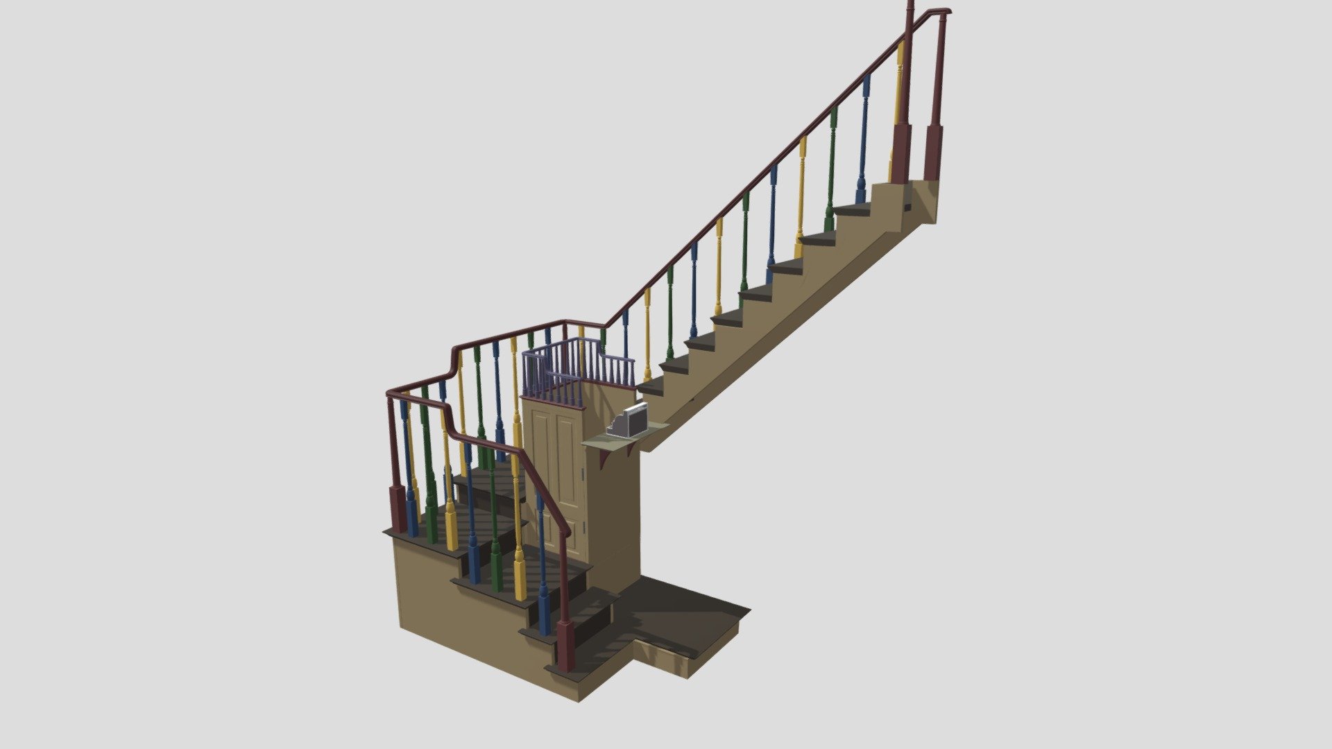 staircase group2
