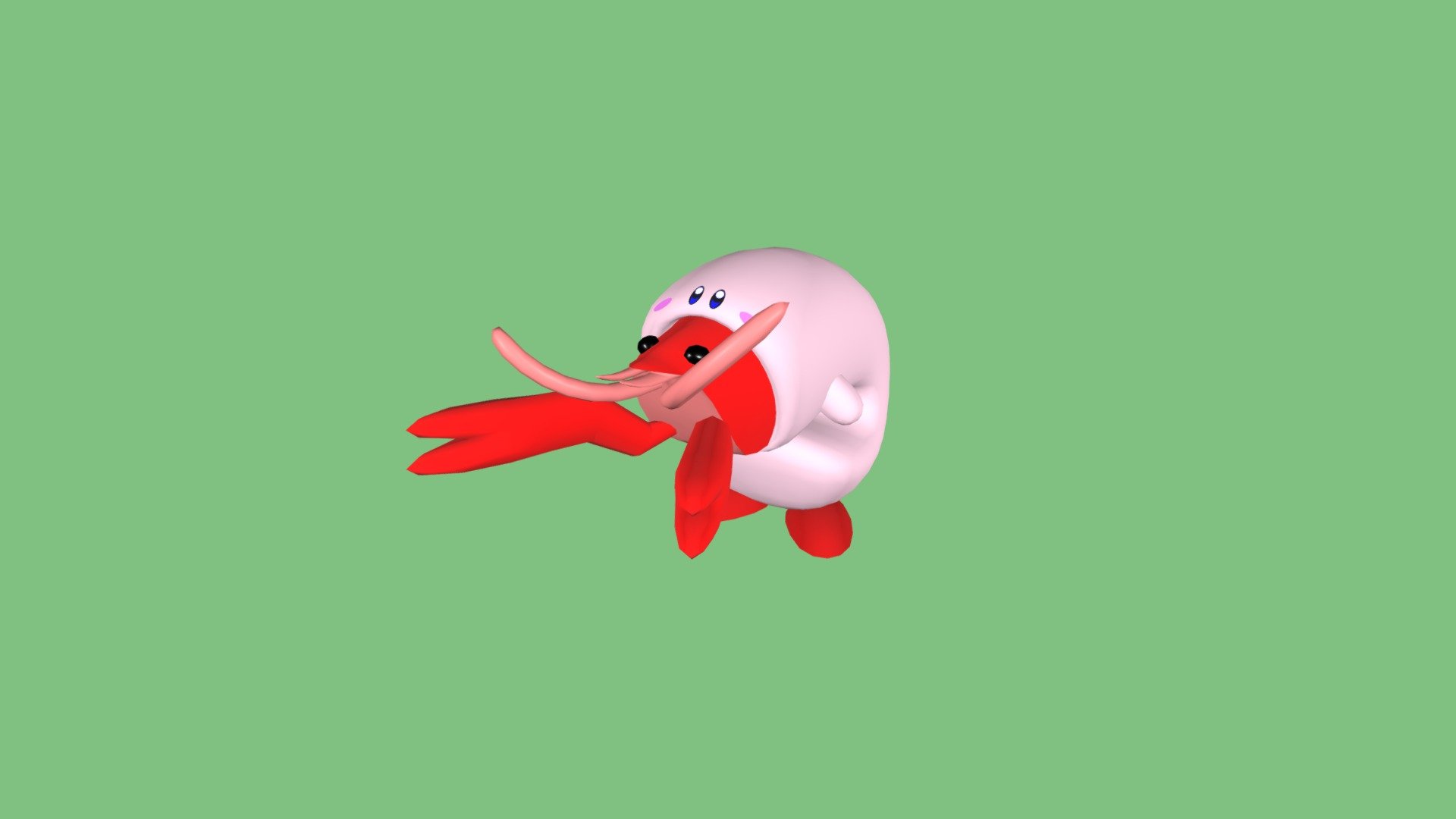Mouthful Mode CR4YCR4Y