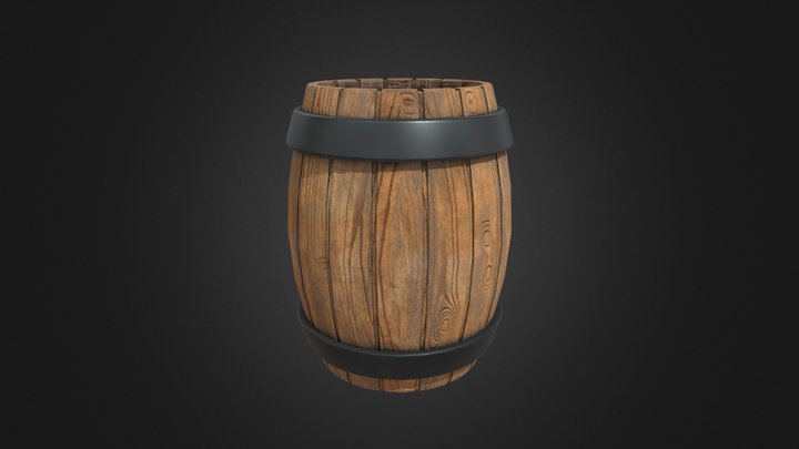 sheerlisho_Lesson6_Exercise15_Homework 3D Model