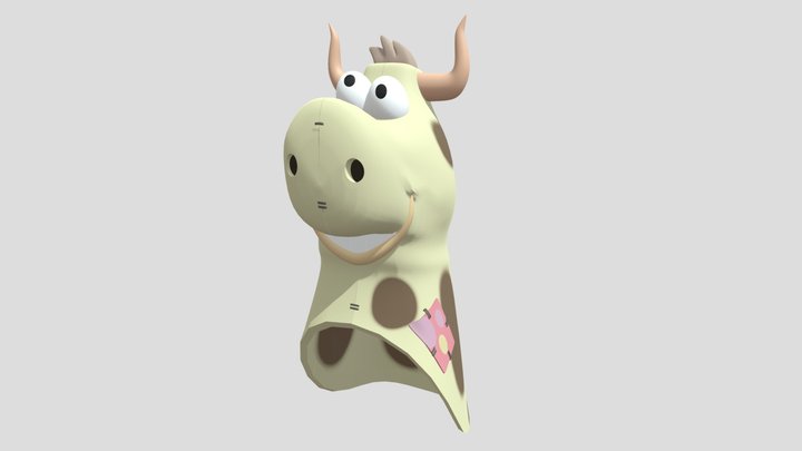 Cow Head
