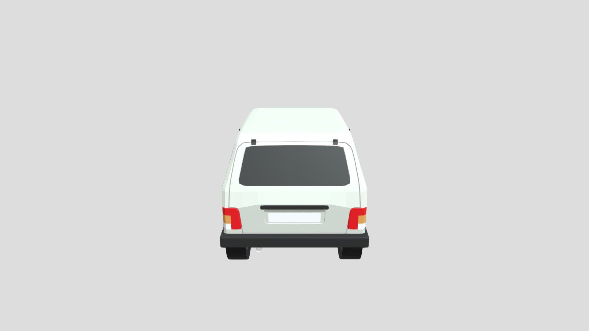 Lada niva — Sketchfab embed 3D viewer