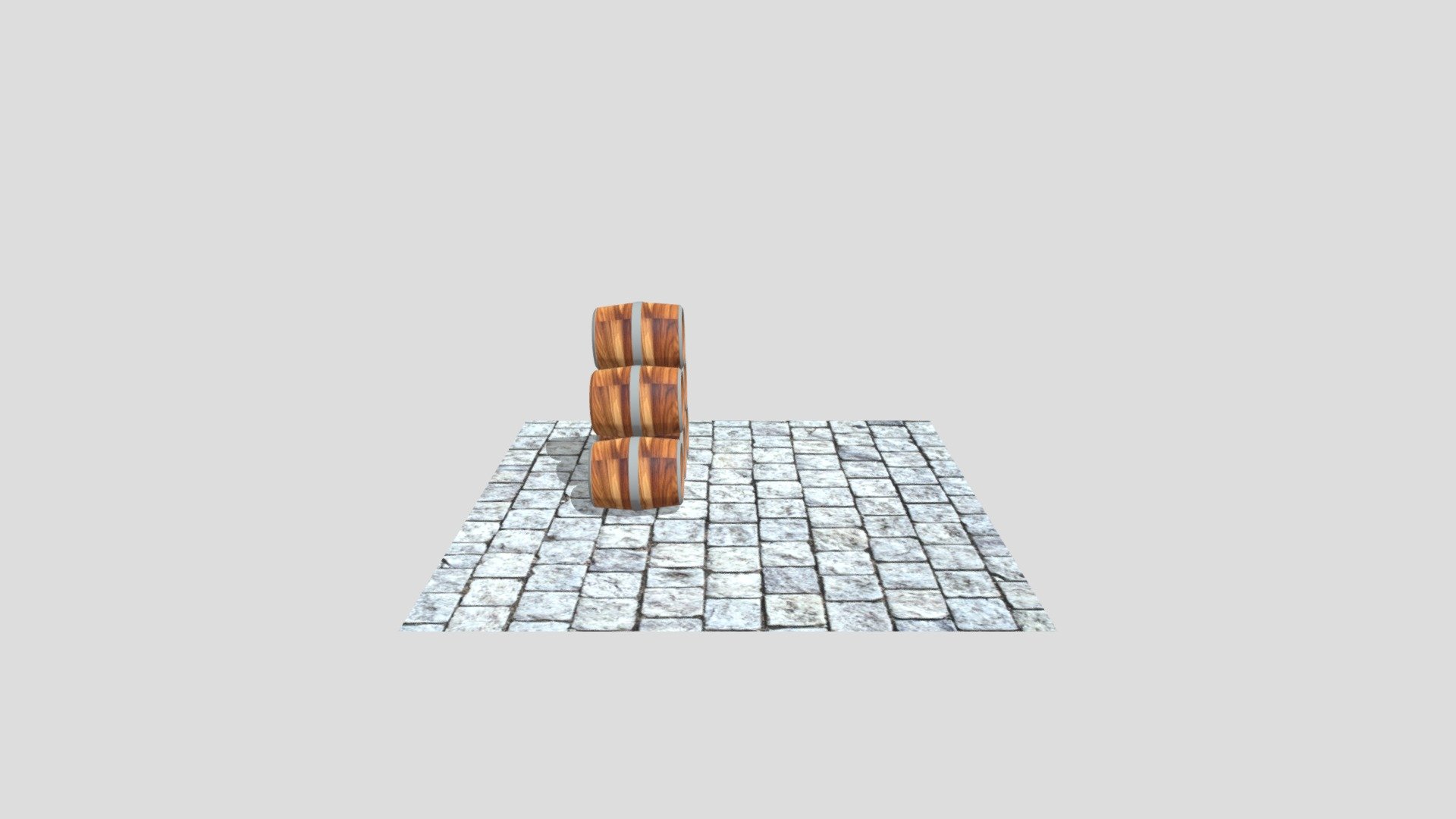 Barrel