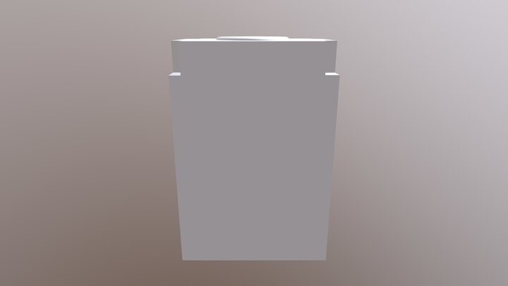 10618048A 3D Model