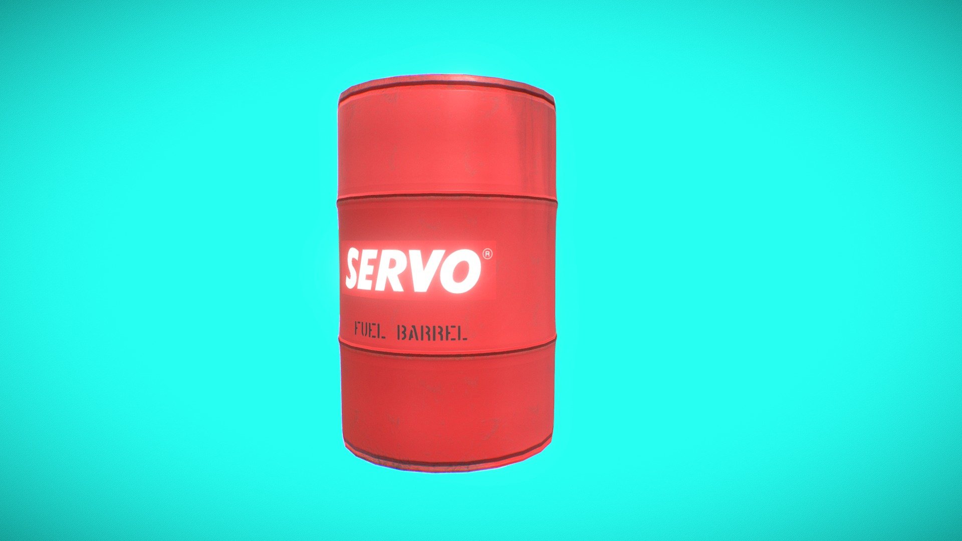 Barrel