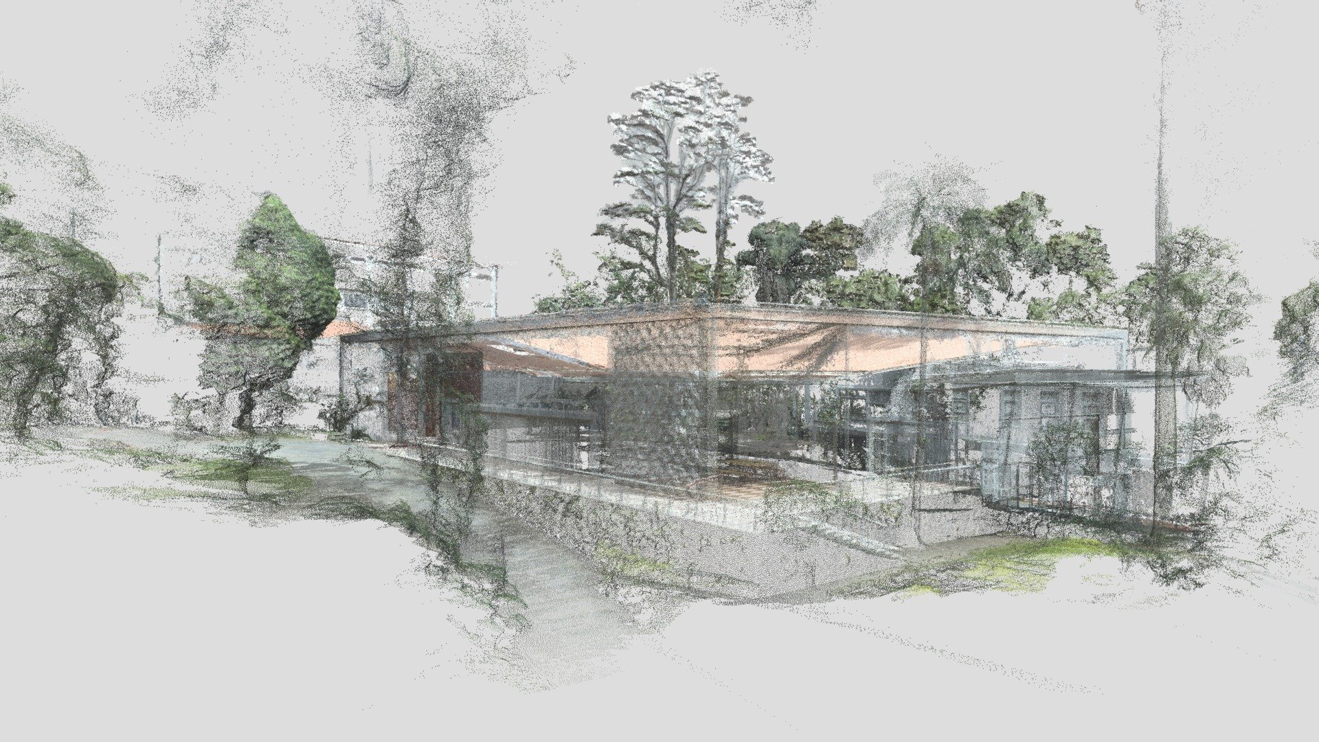 Instituto Moreira Salles - Rio de Janeiro