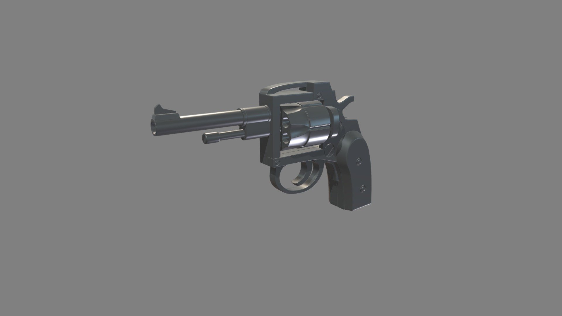 Revolver