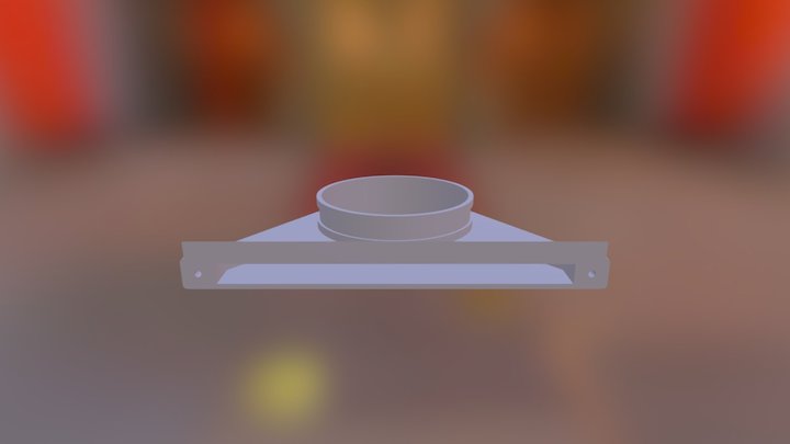 Dims1 3D Model