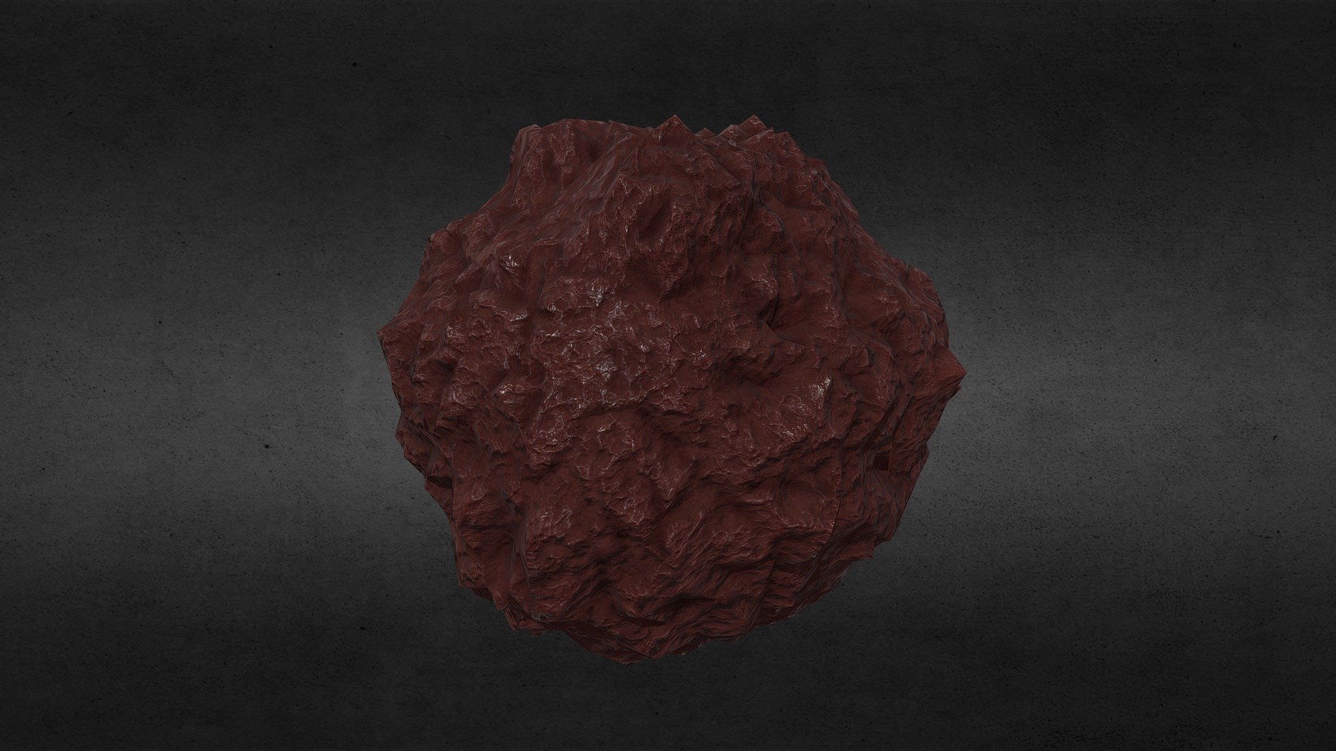 Asteroit