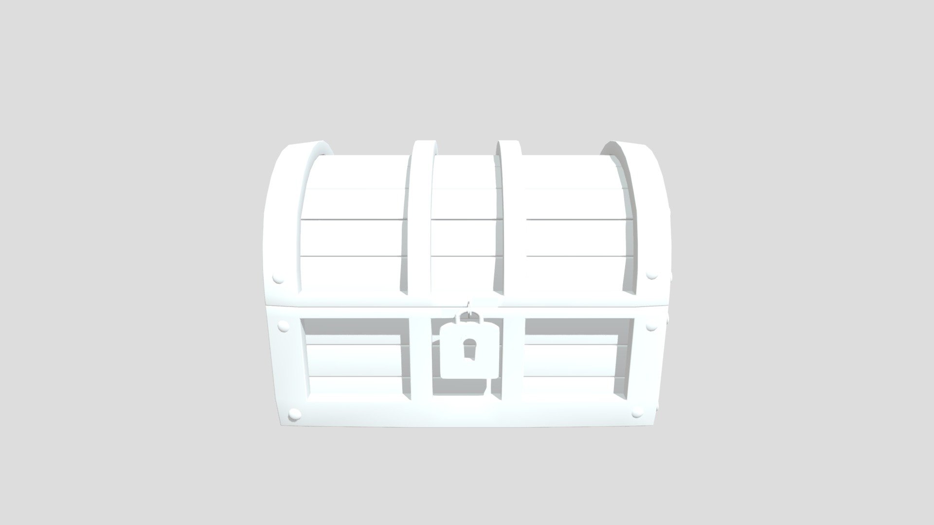 Tresure chest