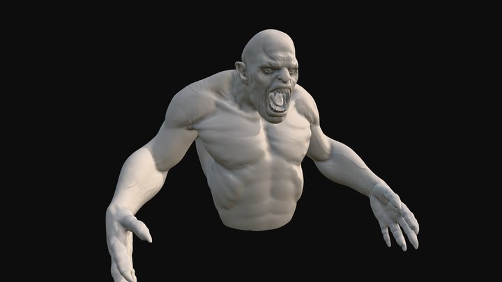 Quicksketch 3D models - Sketchfab