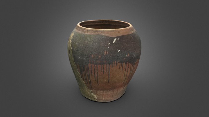 18 3D Model