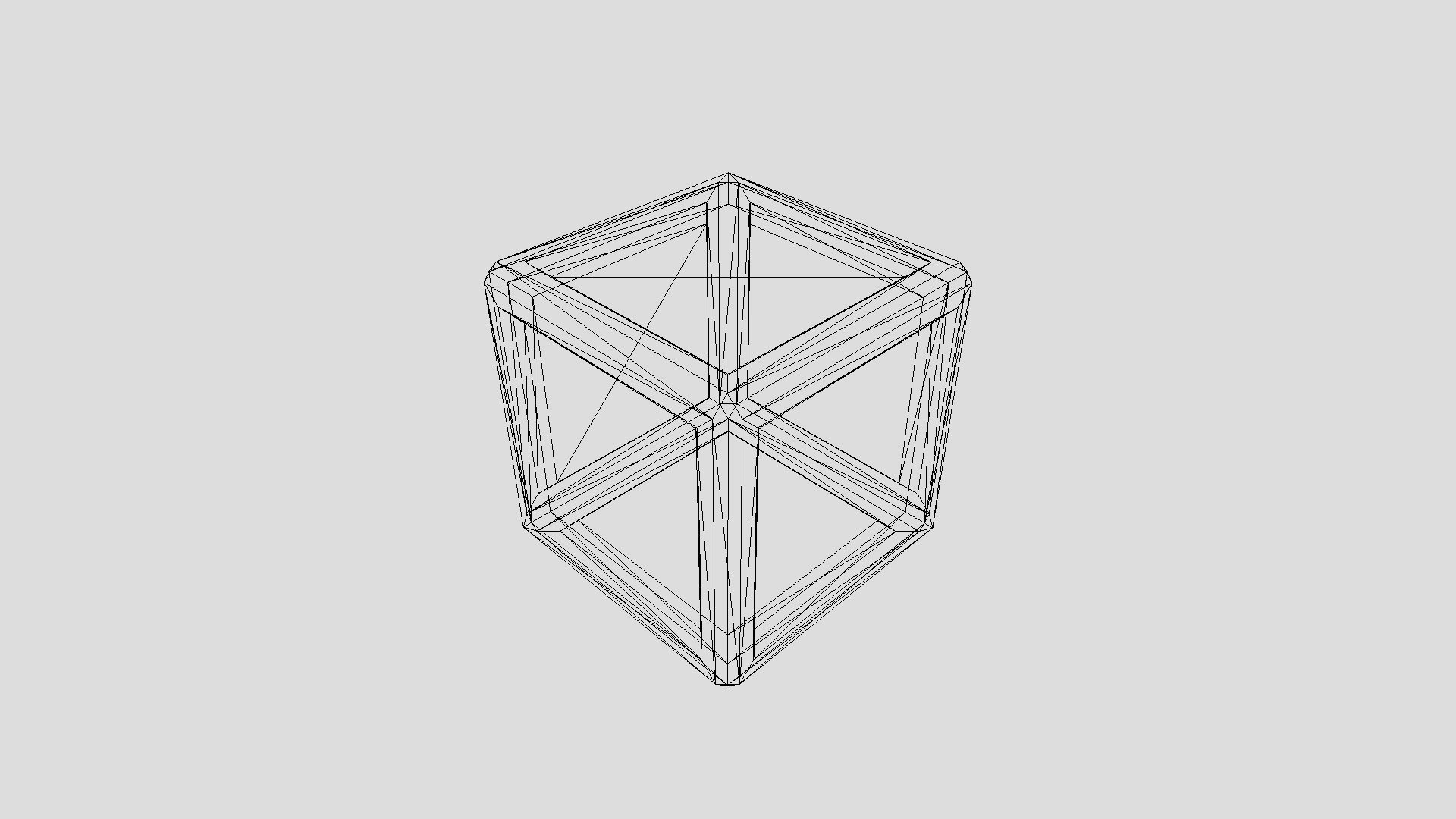 BBox 3D model by minin_ilya [1794d8c] Sketchfab