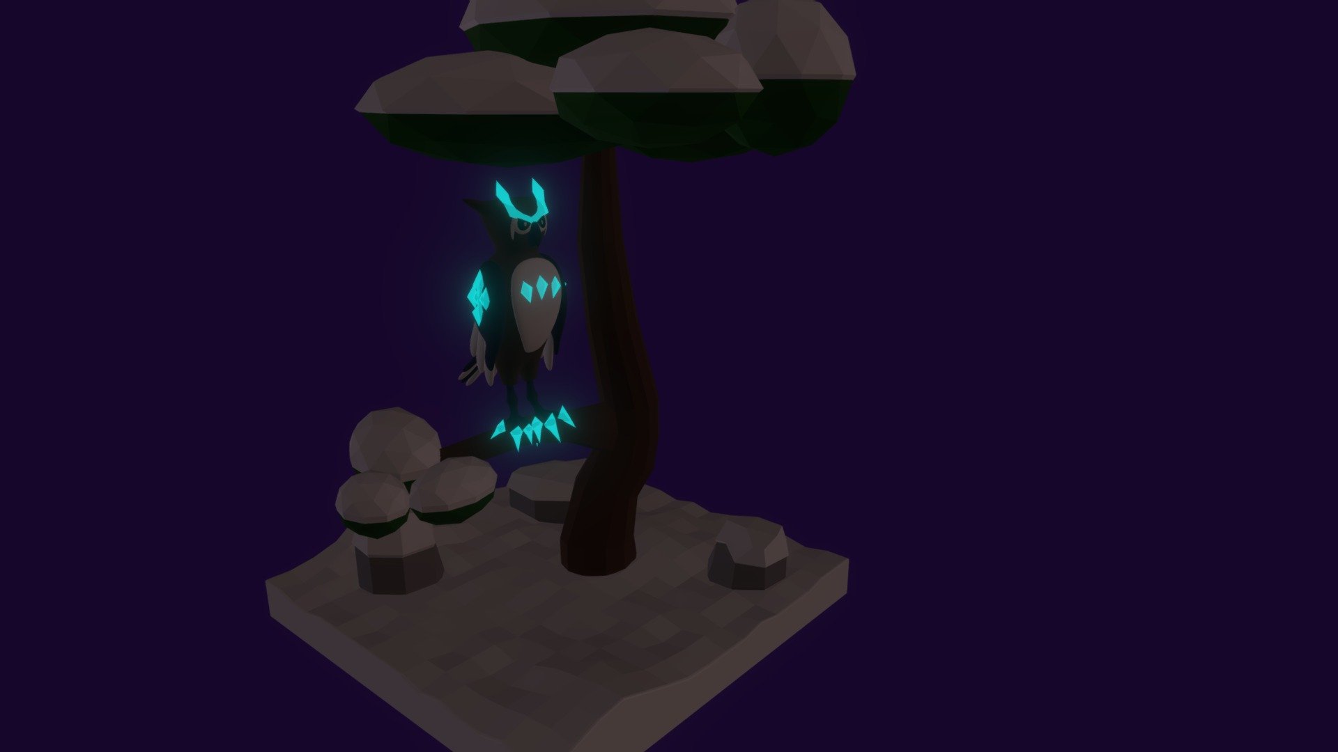 Glaciowl
