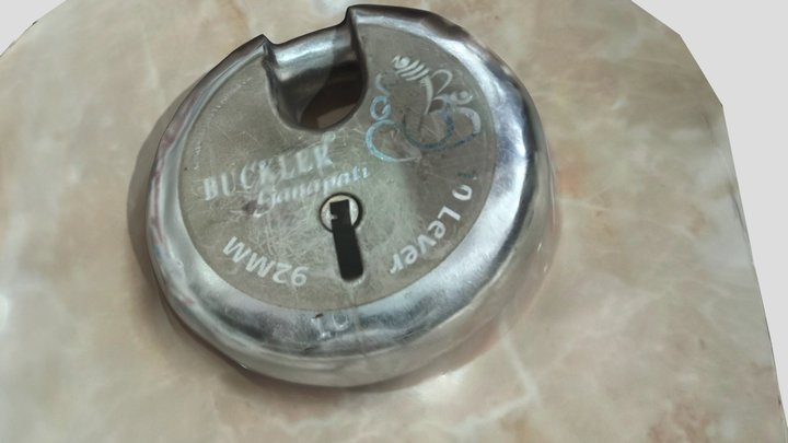 Lock