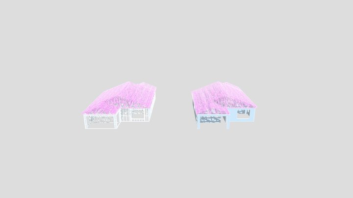 34 Avenue 3D Model
