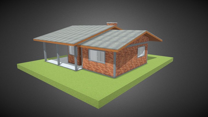 20210313 3D Model