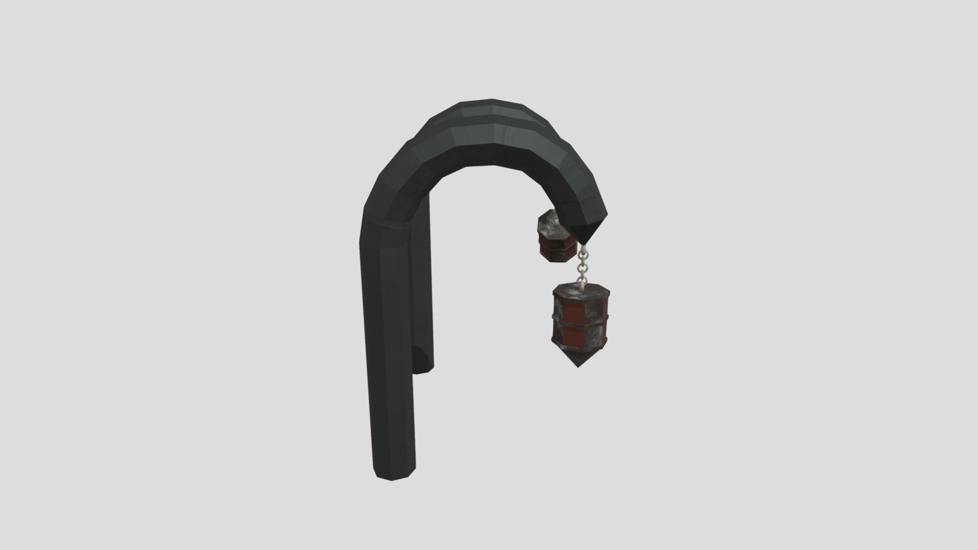 Lamp Folder