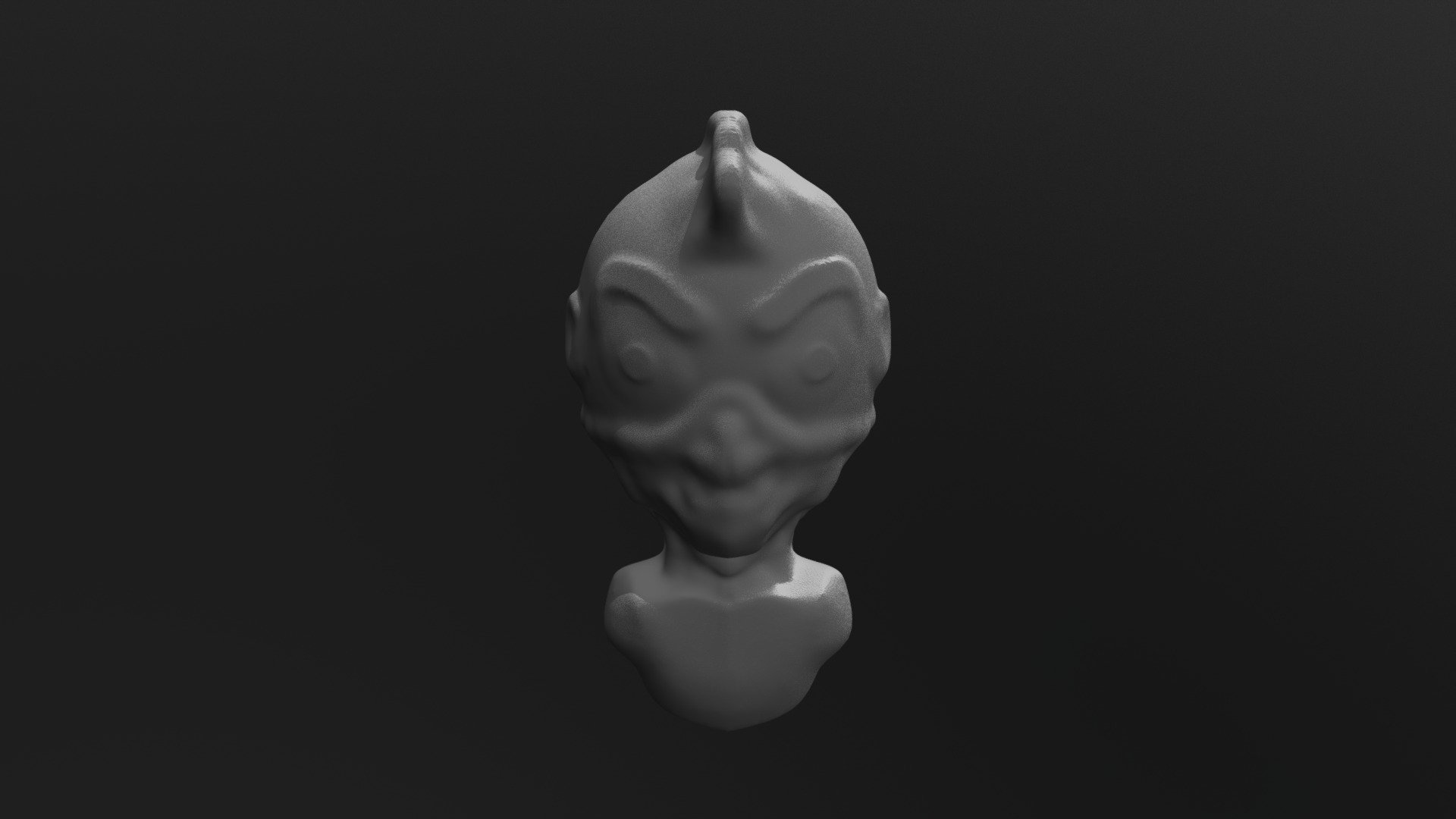 mask man