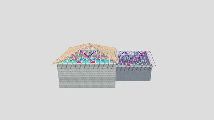 20 0379 - CANDEIAS 3D Model