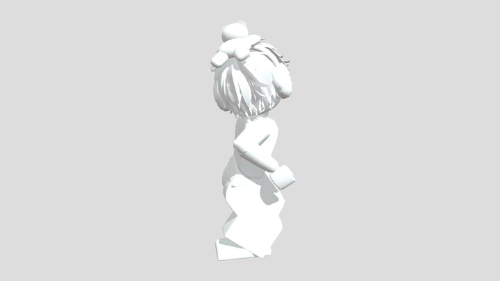 edit 3D Model