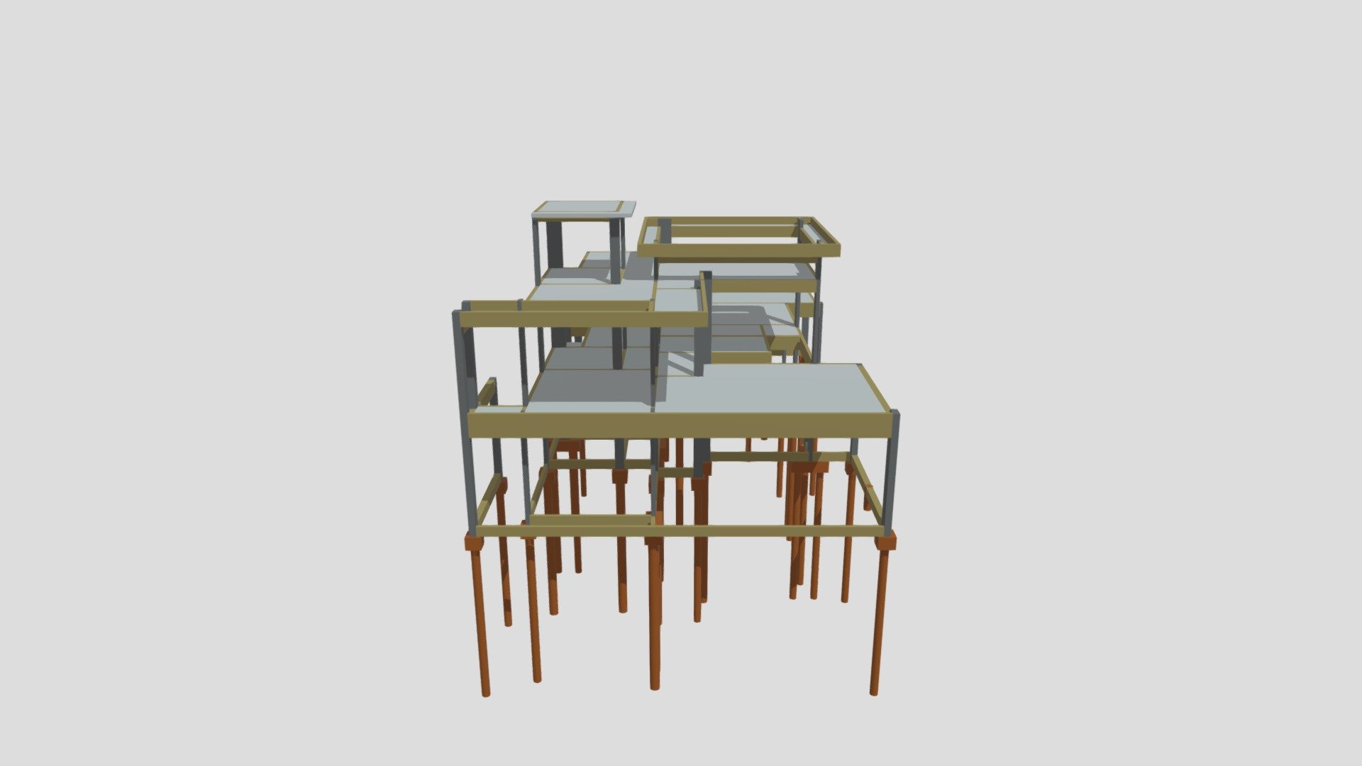 Maria Angelica - Residencial - Caarapo/MS