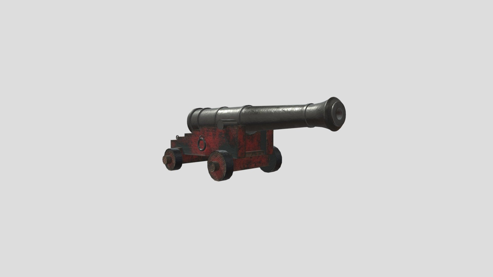 Cannon