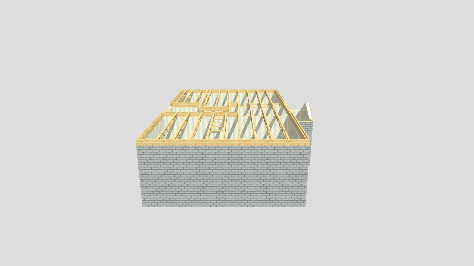 12540 - ECW PLOT 1 - JOISTS