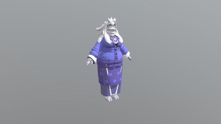 Toriel