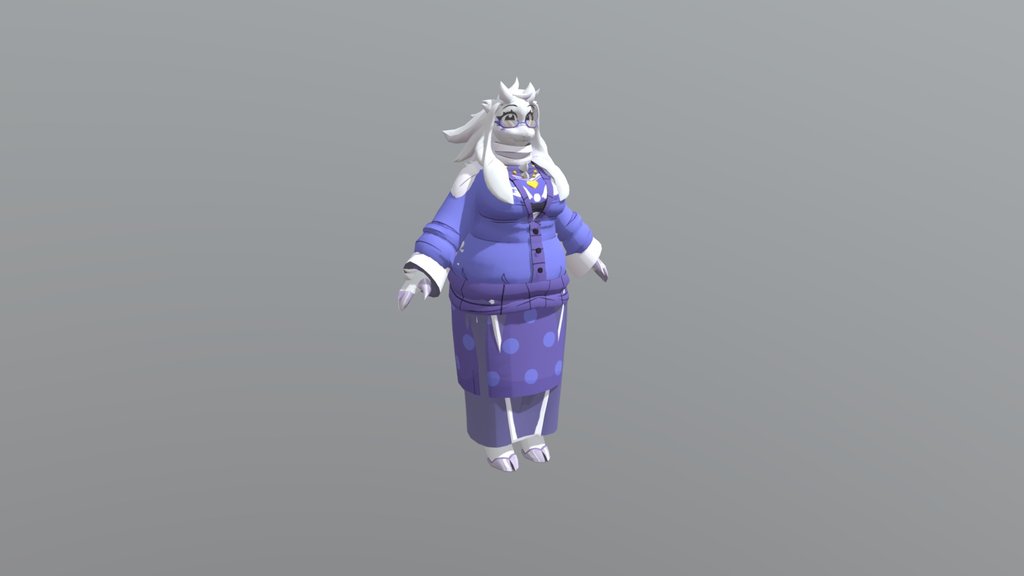 Toriel