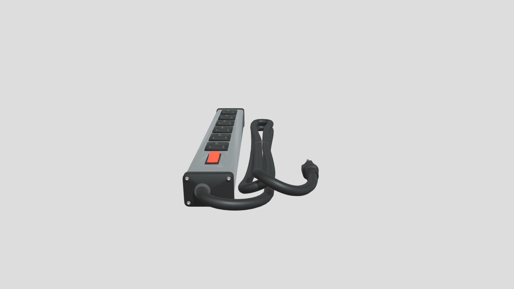 Power Strip