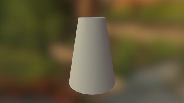 Aero5 3D Model