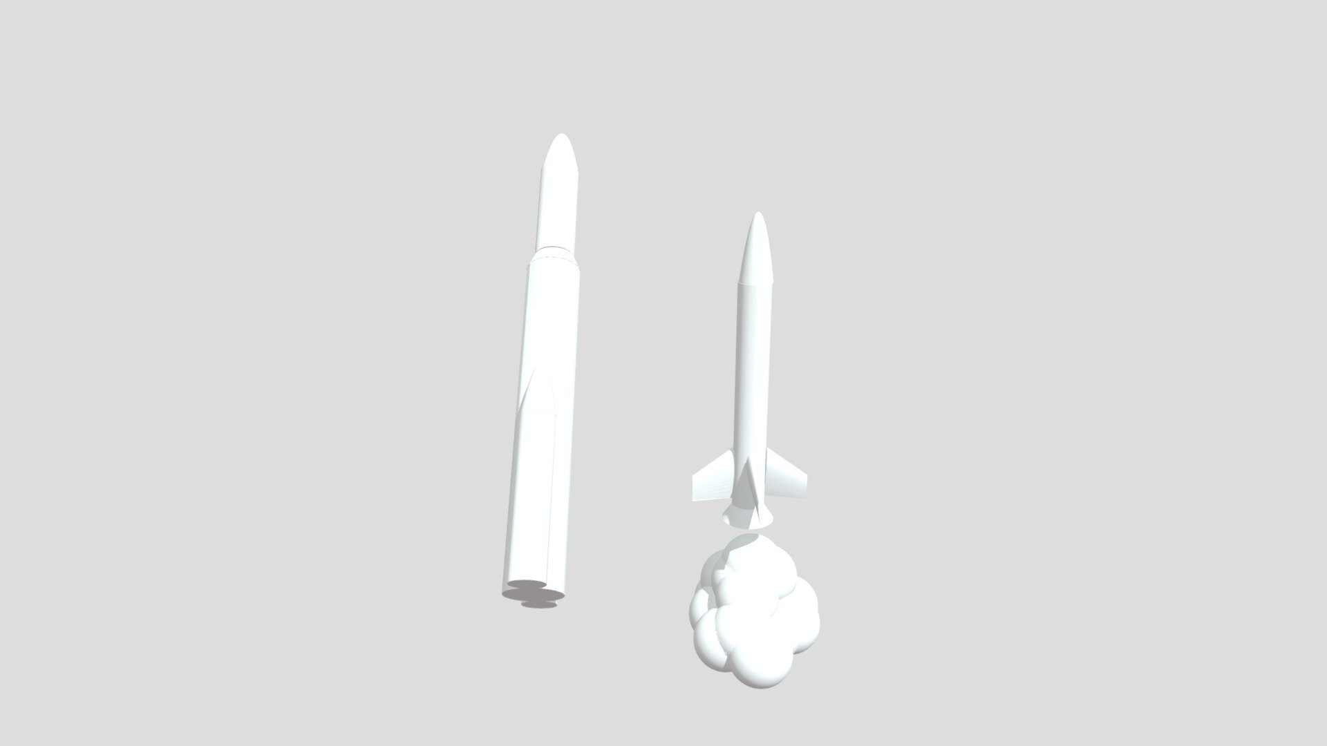 Rocket