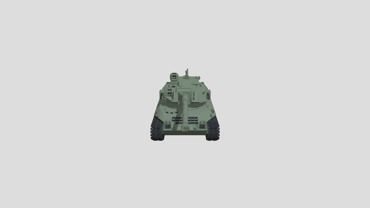 Leopard Cockerill (Armored Warfare)
