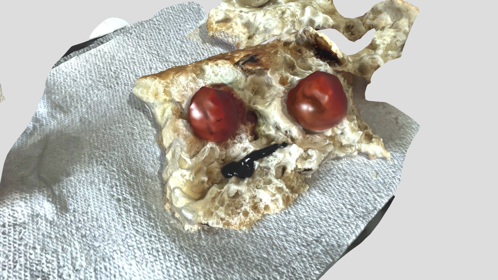 TRNIO PLUS - Afternoon Snack